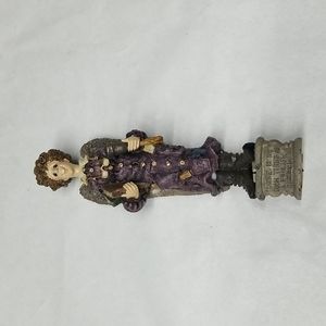 Boyd's Bears & Friends The Folkstone Collection Ms. Patience Angel of Teachers